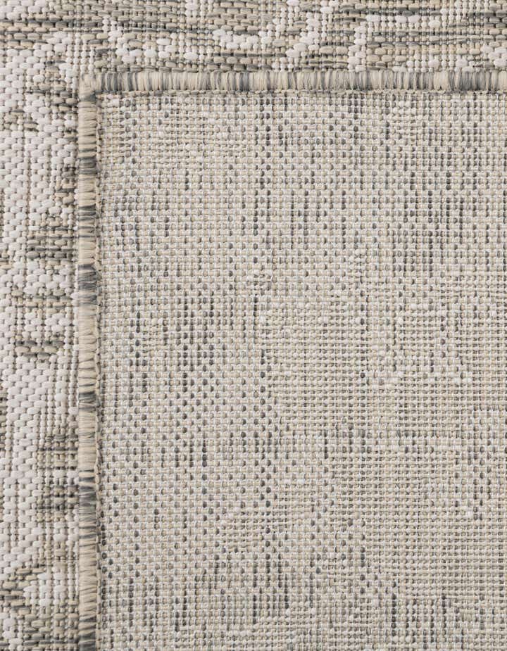 3' x 5' 3 Easy-Clean Jill Zarin Dubai Indoor / Outdoor Rug