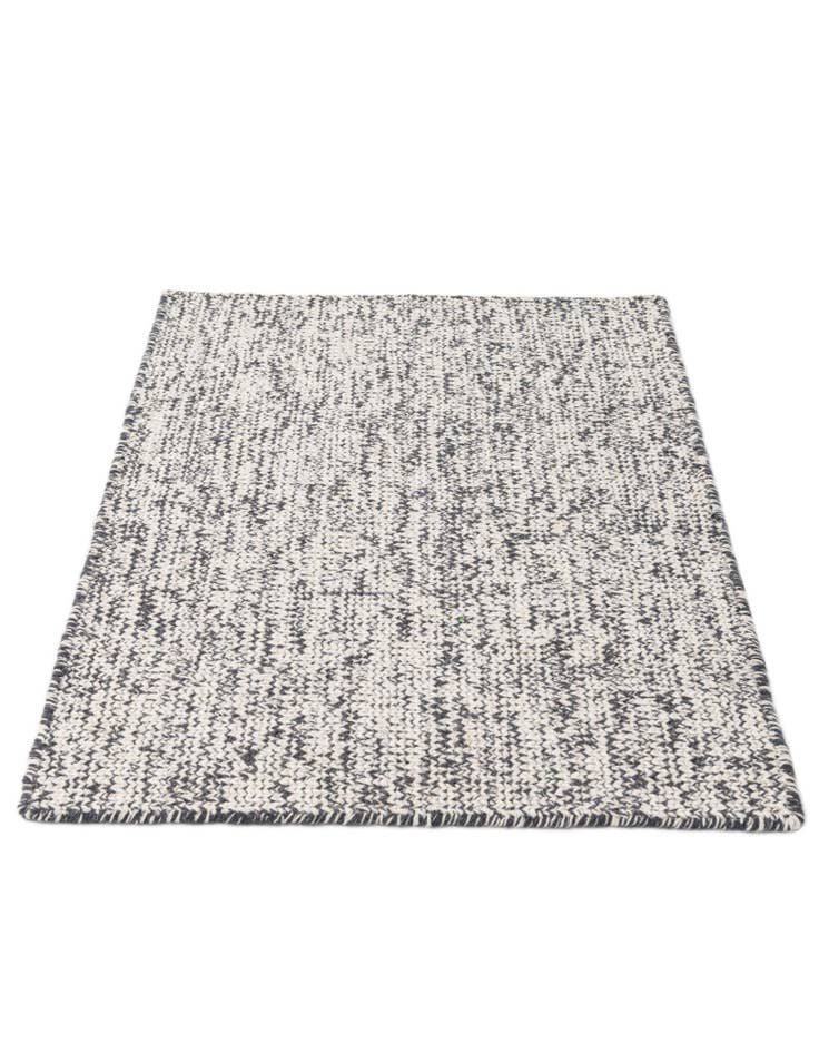 Detail image of 2' 2 x 2' 11 Easy-Clean Jill Zarin Palm Springs Wool Indoor / Outdoor Rug