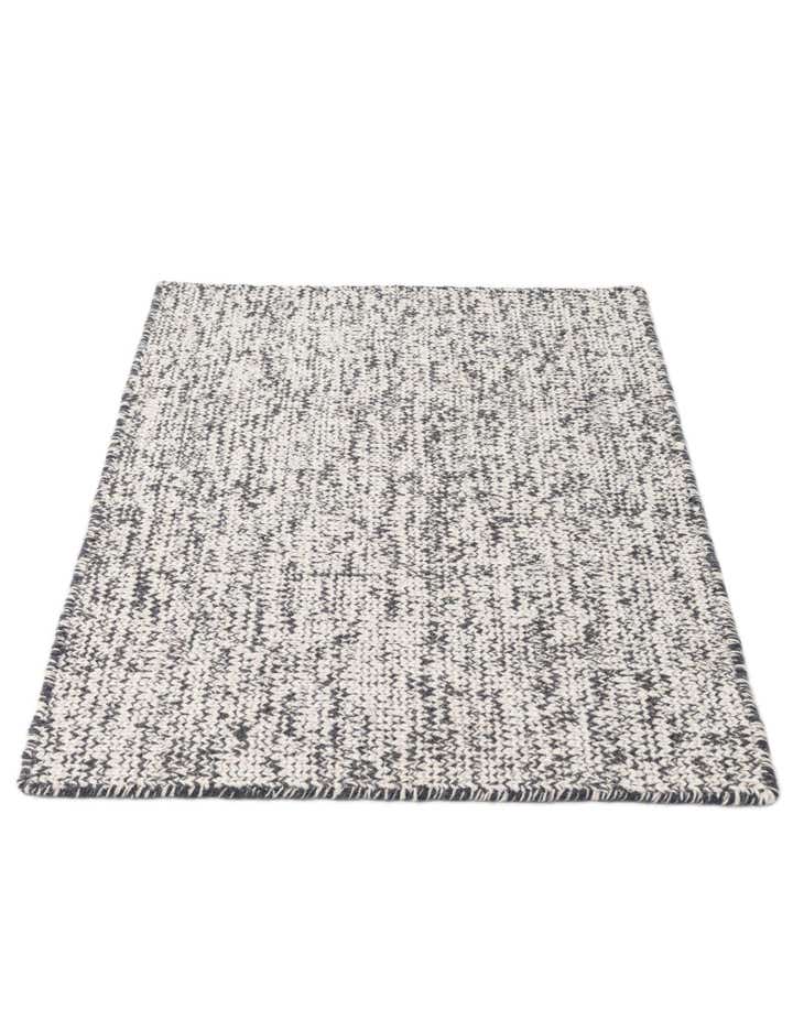 2' 2 x 2' 11 Easy-Clean Jill Zarin Palm Springs Wool Indoor / Outdoor Rug