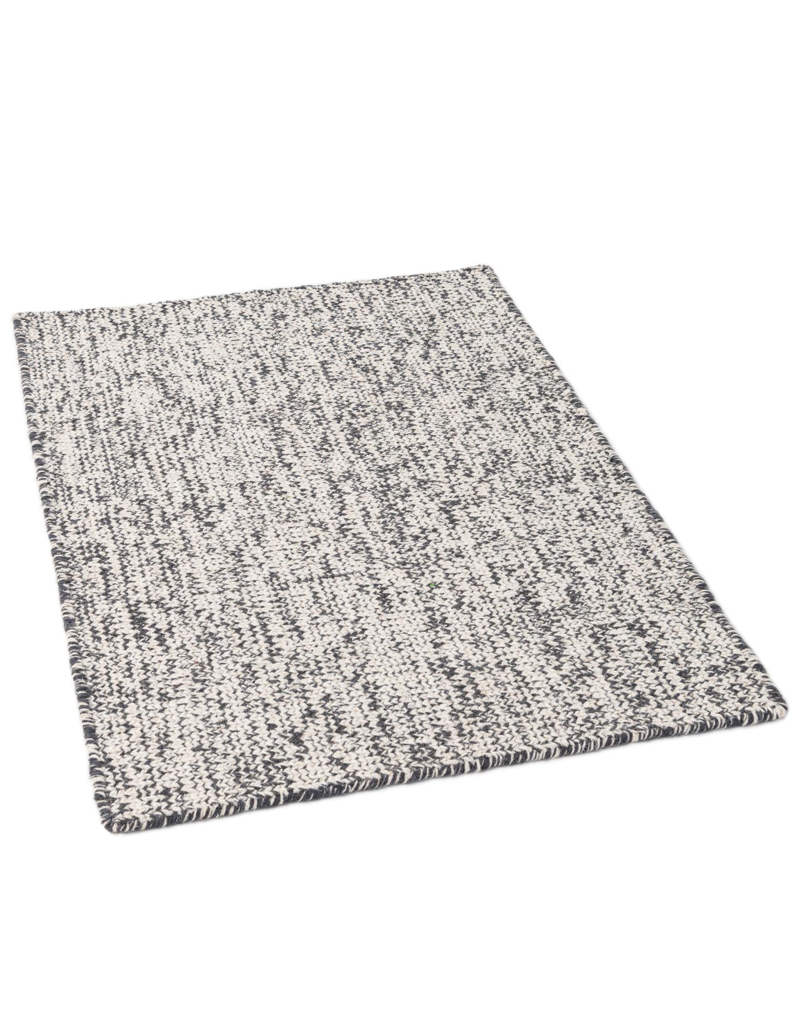 2' 2 x 2' 11 Easy-Clean Jill Zarin Palm Springs Wool Indoor / Outdoor Rug