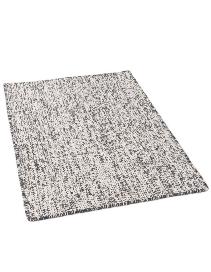 Detail image of 2' 2 x 2' 11 Easy-Clean Jill Zarin Palm Springs Wool Indoor / Outdoor Rug