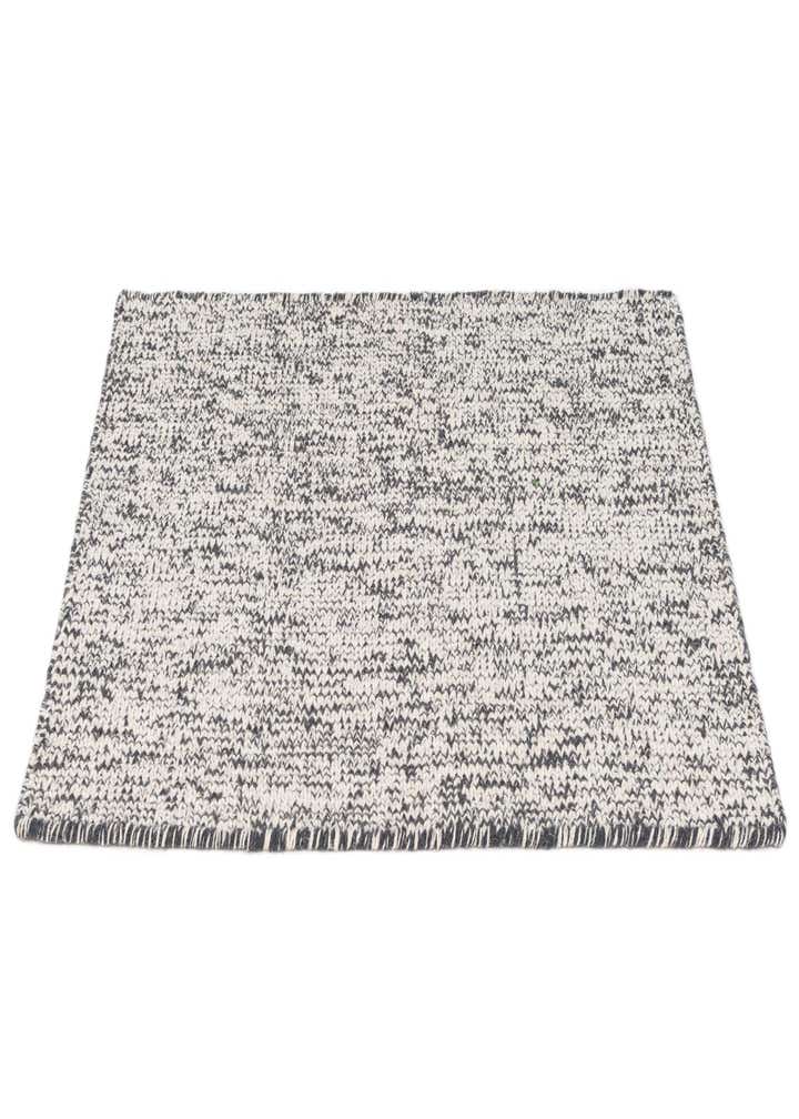 2' 2 x 2' 11 Easy-Clean Jill Zarin Palm Springs Wool Indoor / Outdoor Rug