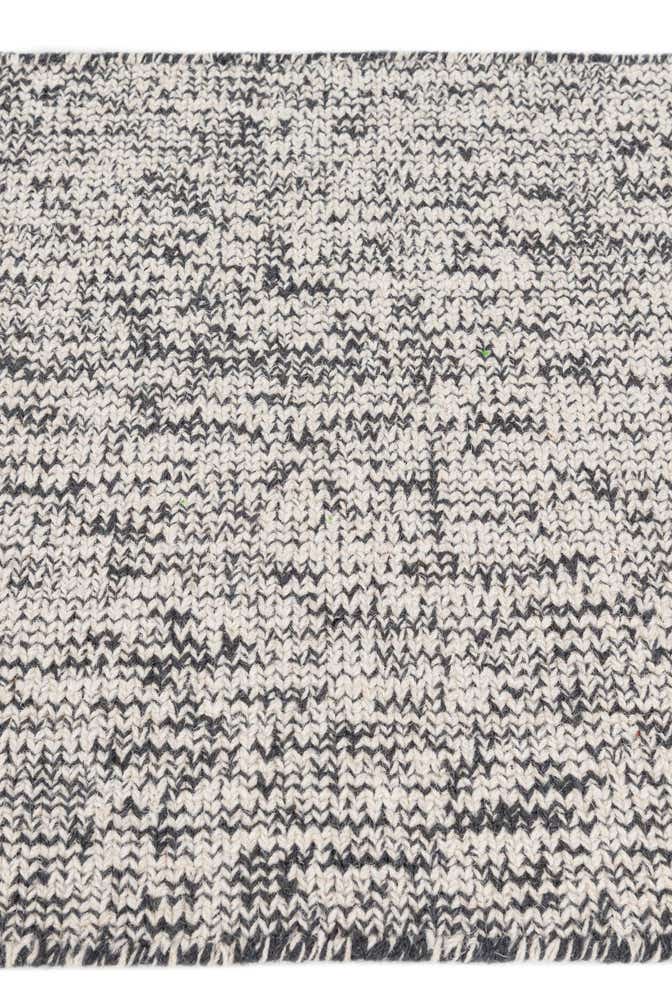 2' 2 x 2' 11 Easy-Clean Jill Zarin Palm Springs Wool Indoor / Outdoor Rug