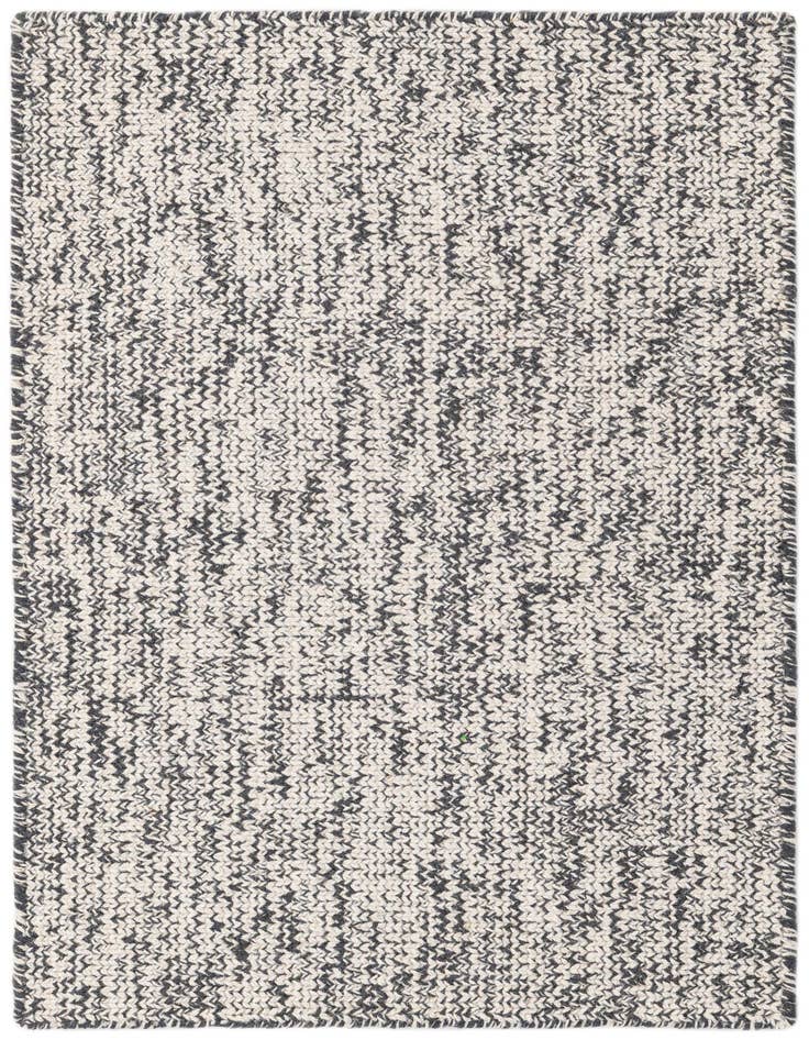 Detail image of 2' 2 x 2' 11 Easy-Clean Jill Zarin Palm Springs Wool Indoor / Outdoor Rug
