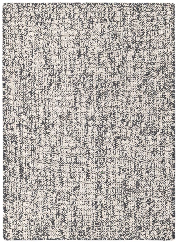 Detail image of 2' 2 x 2' 11 Easy-Clean Jill Zarin Palm Springs Wool Indoor / Outdoor Rug
