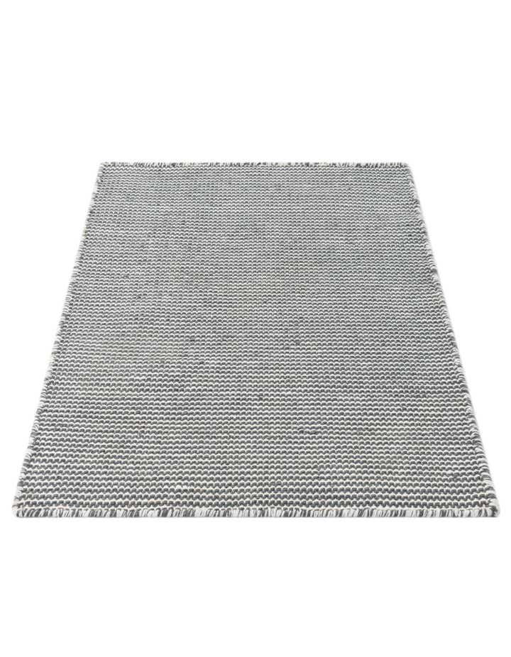 2' 3 x 3' 3 Easy-Clean Jill Zarin Palm Springs Wool Indoor / Outdoor Rug