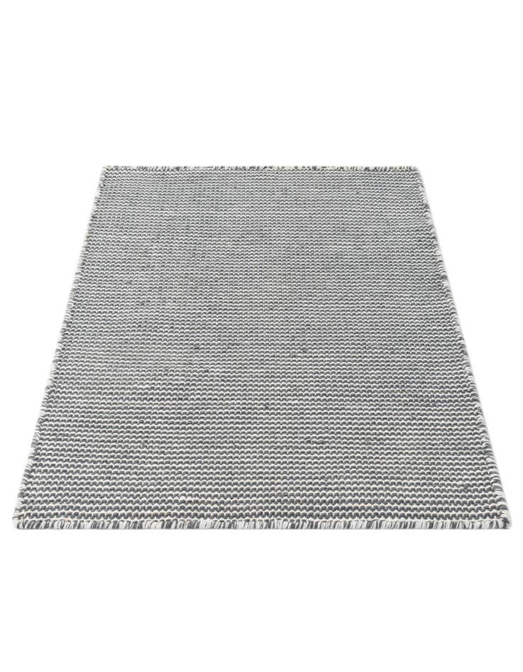 Detail image of 2' 3 x 3' 3 Easy-Clean Jill Zarin Palm Springs Wool Indoor / Outdoor Rug