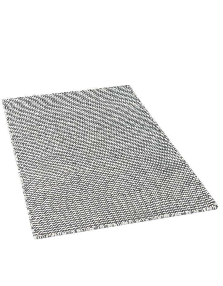Detail image of 2' 3 x 3' 3 Easy-Clean Jill Zarin Palm Springs Wool Indoor / Outdoor Rug