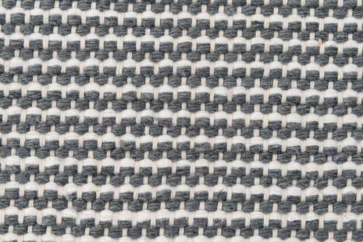 2' 3 x 3' 3 Easy-Clean Jill Zarin Palm Springs Wool Indoor / Outdoor Rug