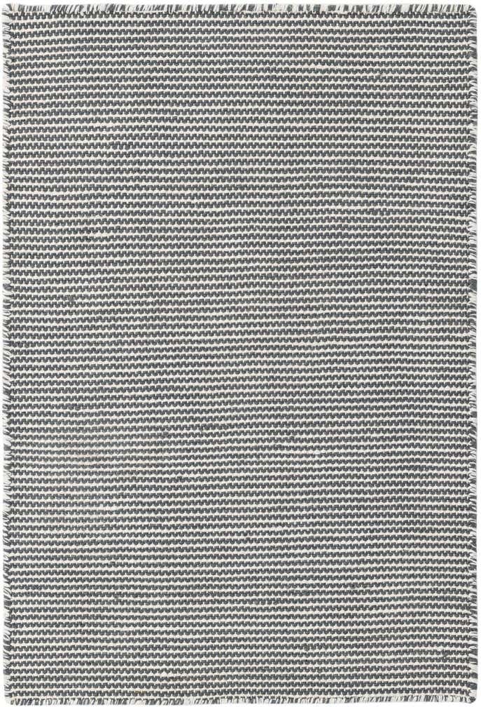 2' 3 x 3' 3 Easy-Clean Jill Zarin Palm Springs Wool Indoor / Outdoor Rug