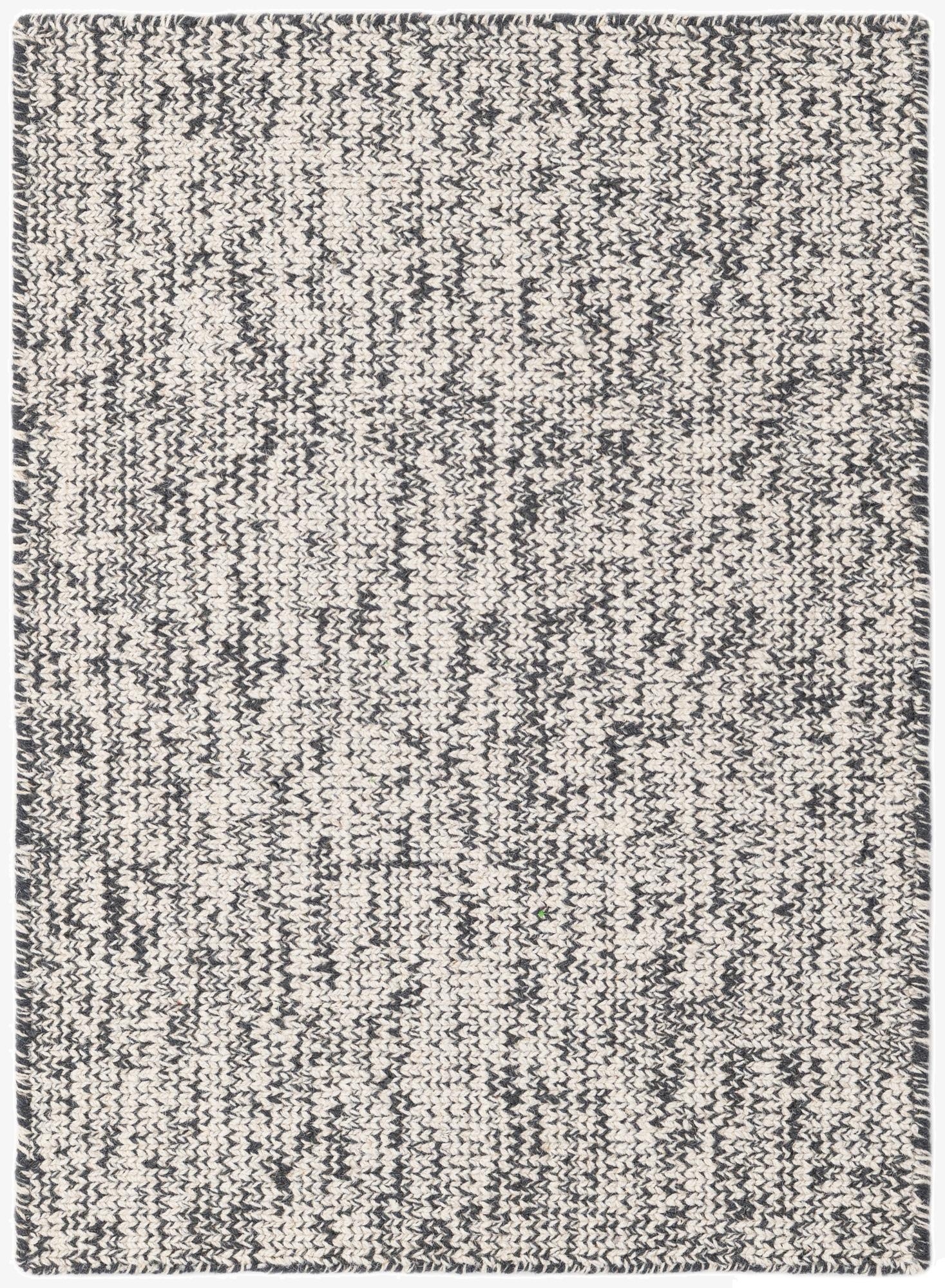2' 2 x 2' 11  Washable Jill Zarin Palm Springs Indoor / Outdoor Wool Rug