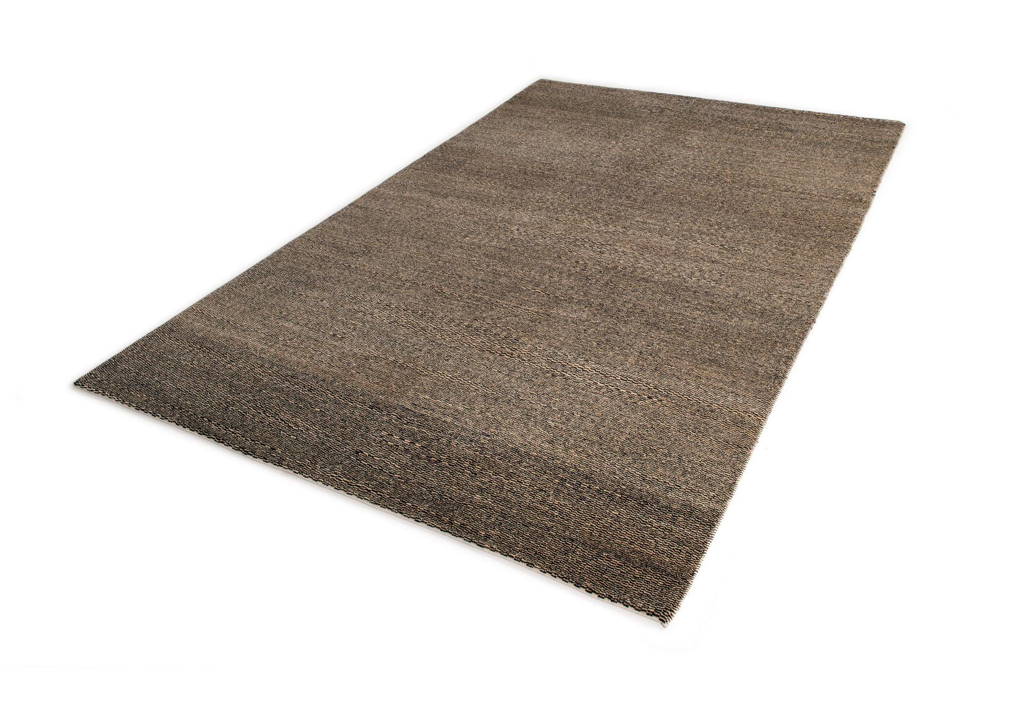 5' 9 x 8' 10 Juma Wool Rug
