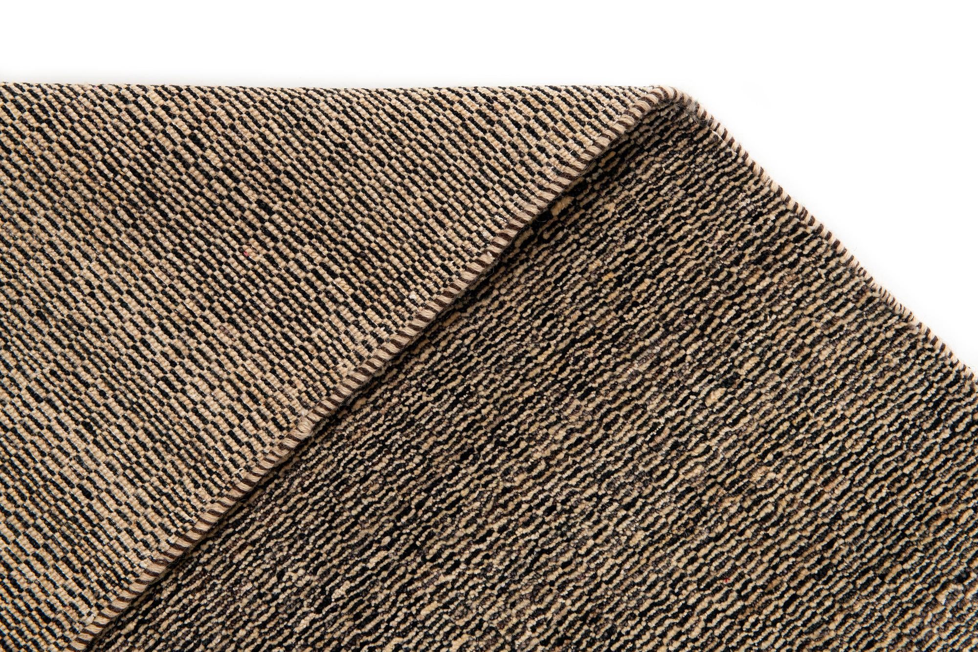 5' 9 x 8' 10 Juma Wool Rug