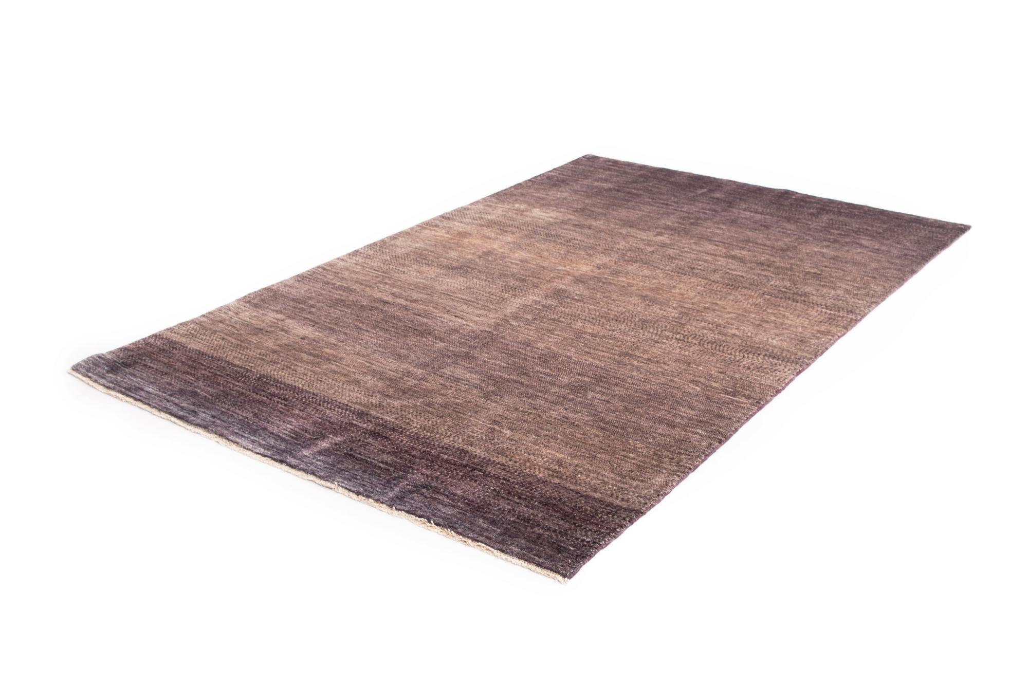 5' 3 x 8' 6 Juma Wool Rug