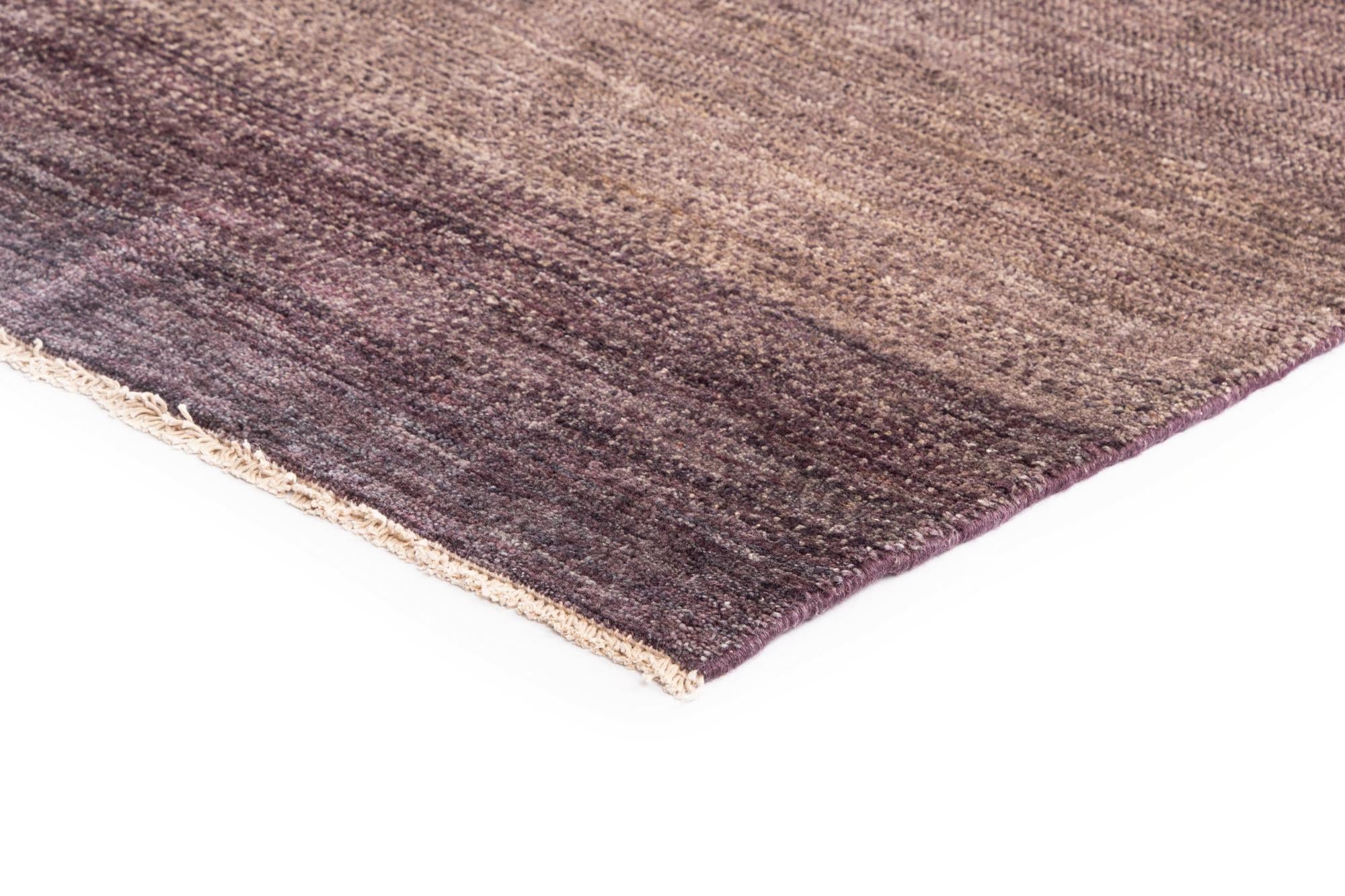 5' 3 x 8' 6 Juma Wool Rug