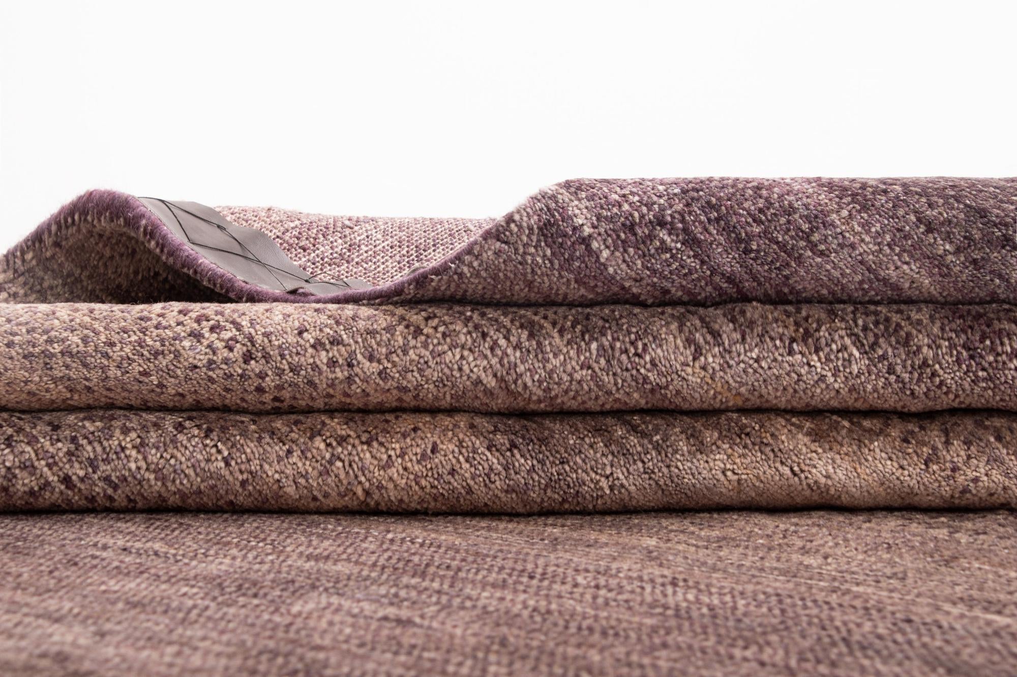 5' 3 x 8' 6 Juma Wool Rug