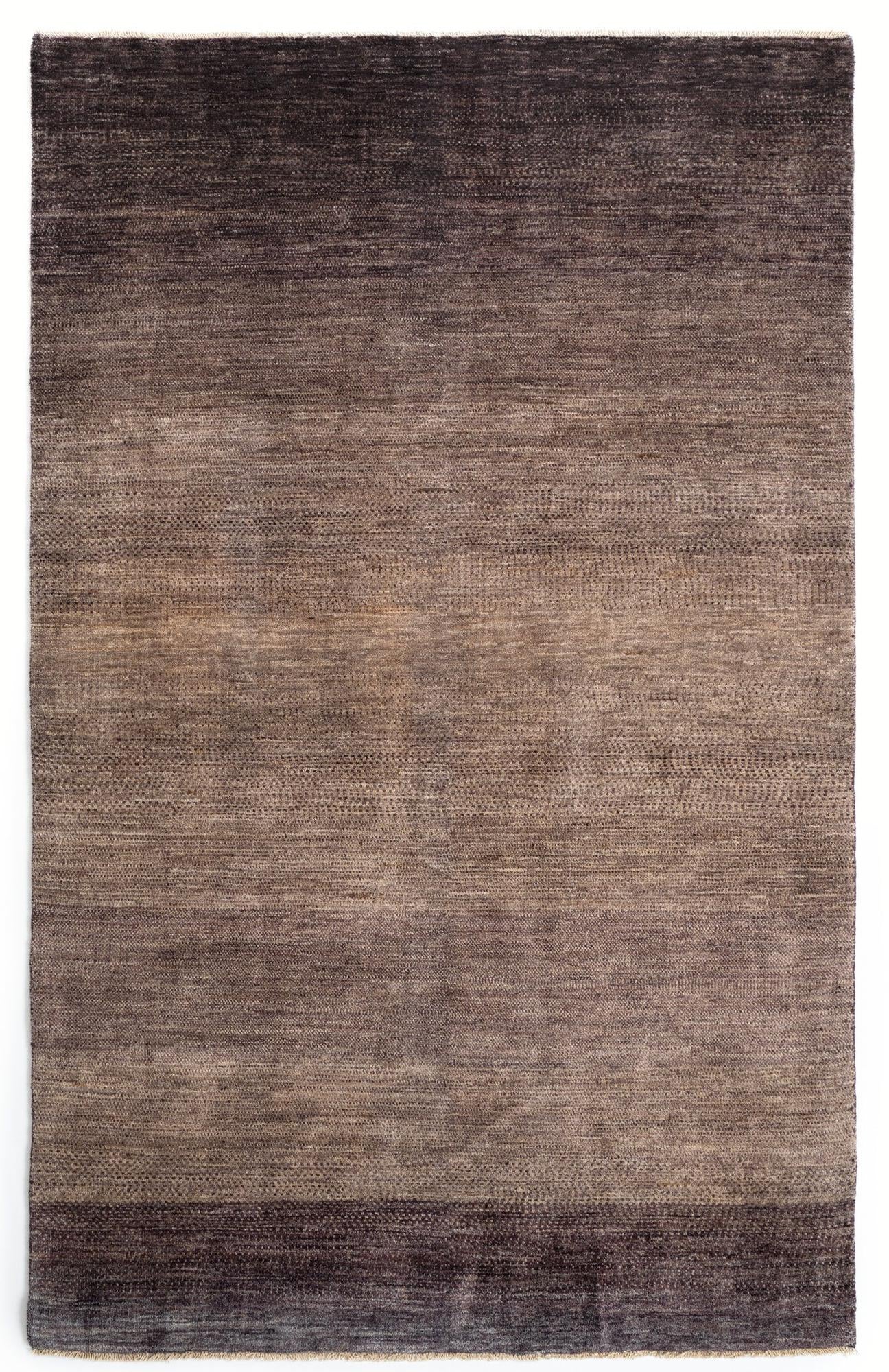 5' 3 x 8' 6 Juma Wool Rug