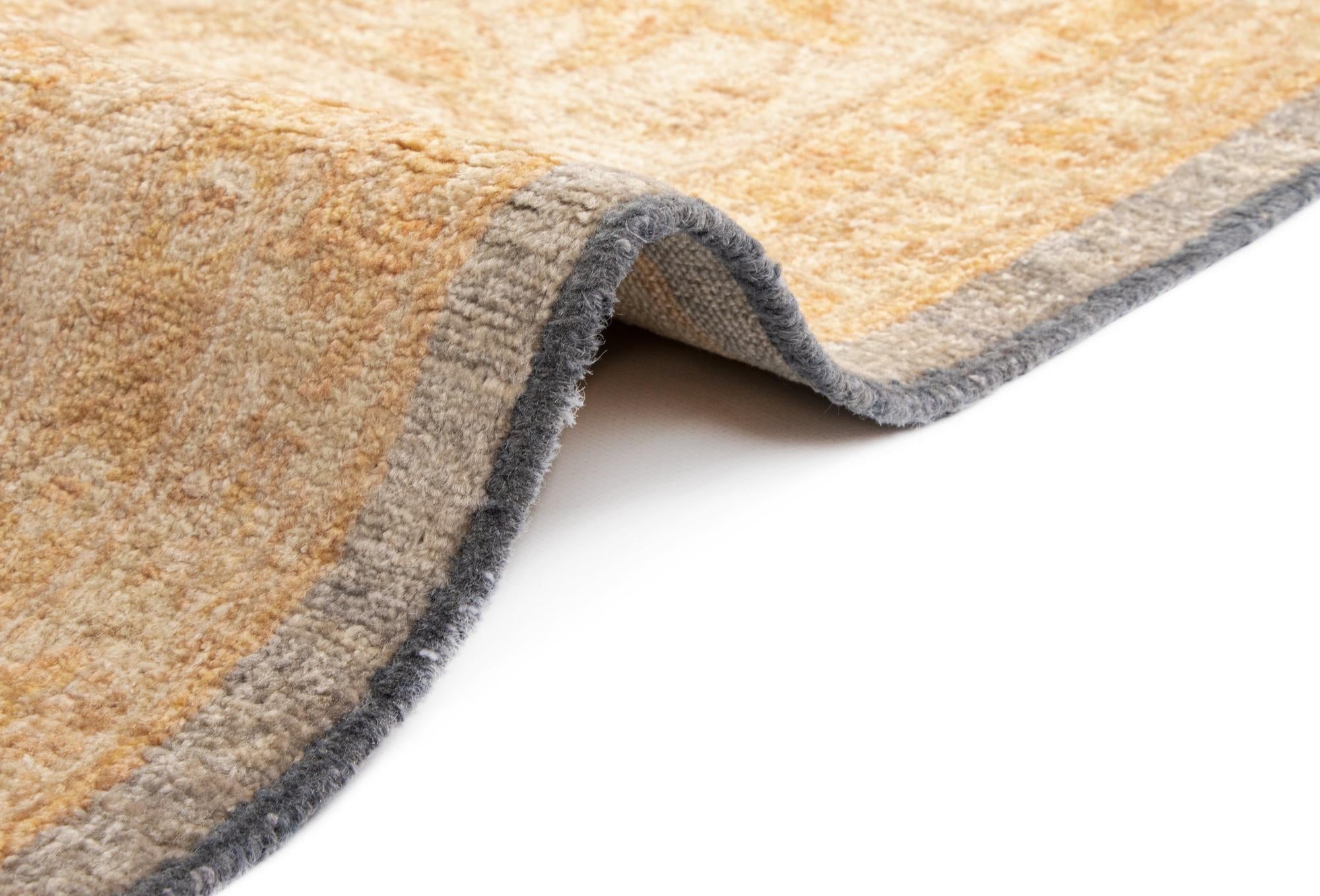 8' 3 x 11' 3 Kaizar Wool Rug