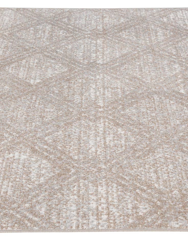 Detail image of 5' x 8' Kamala Washable Rug