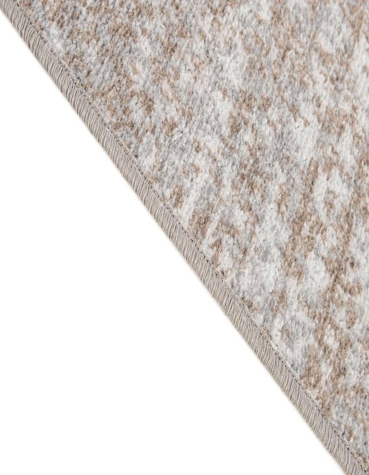 Detail image of 5' x 8' Kamala Washable Rug