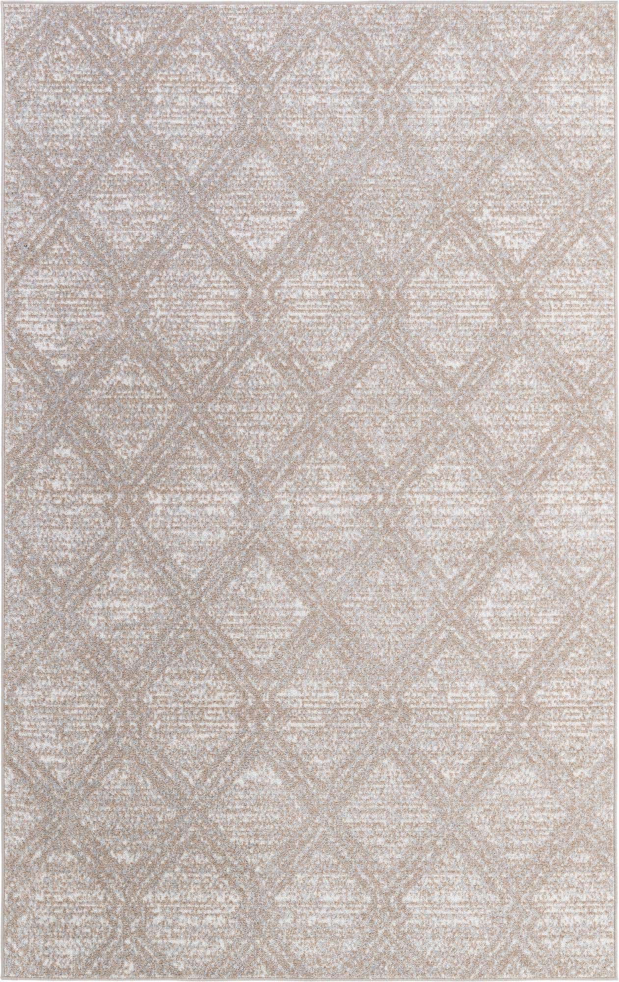 5' x 8' Kamala Washable Rug