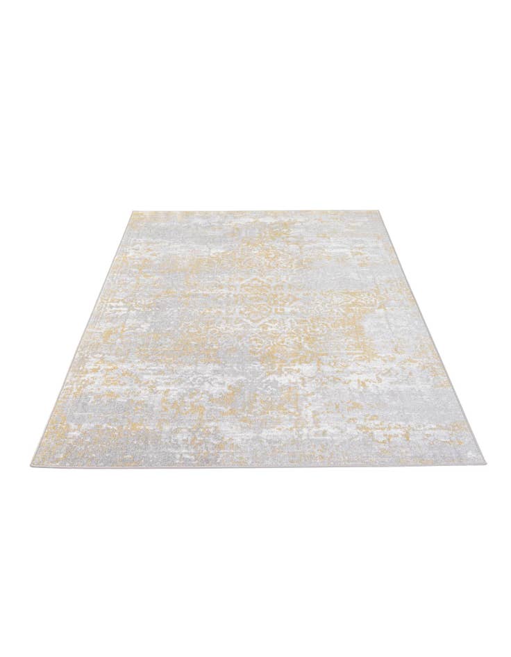 Detail image of 5' x 8' Kamala Washable Rug