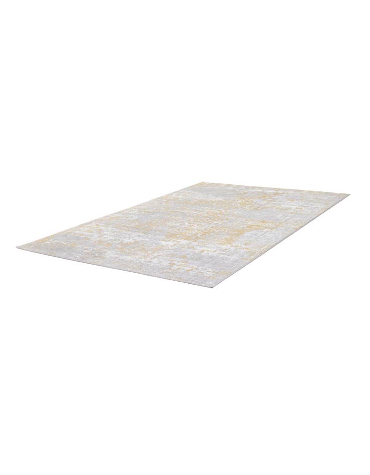 Detail image of 5' x 8' Kamala Washable Rug