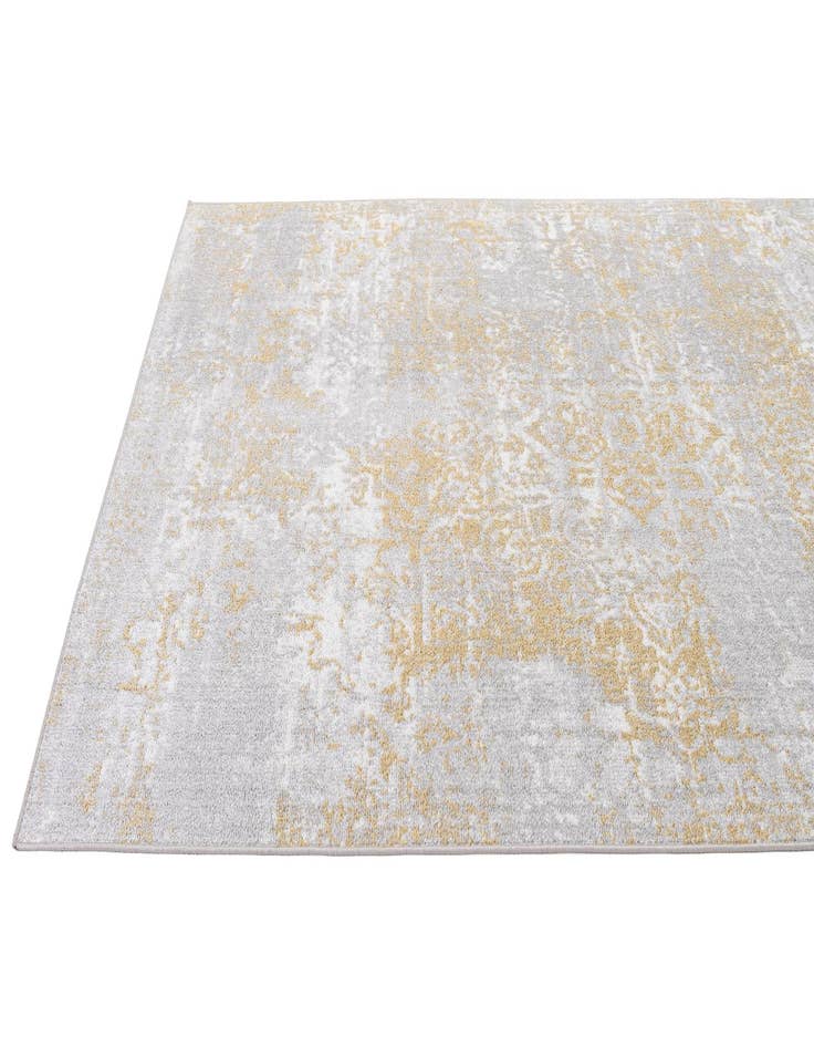 Detail image of 5' x 8' Kamala Washable Rug