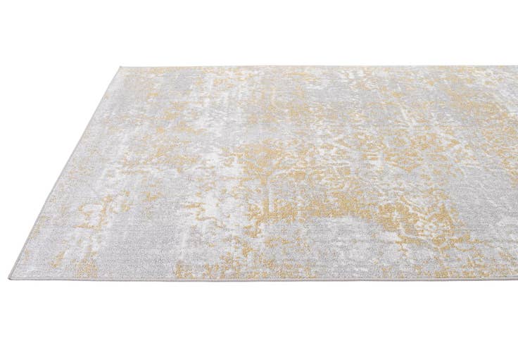 Detail image of 5' x 8' Kamala Washable Rug
