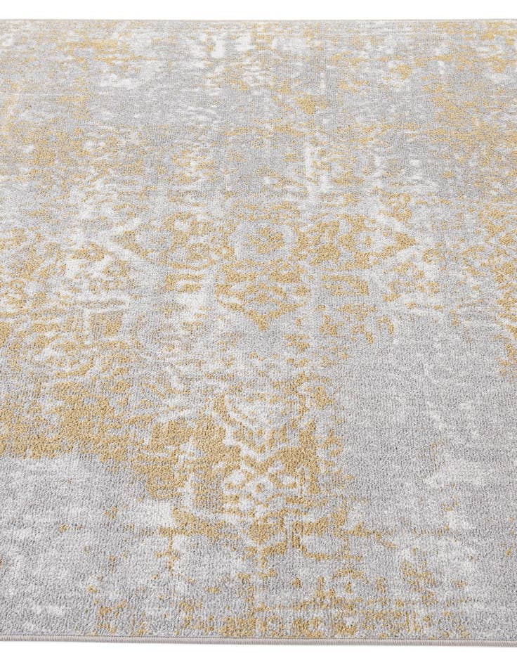 Detail image of 5' x 8' Kamala Washable Rug