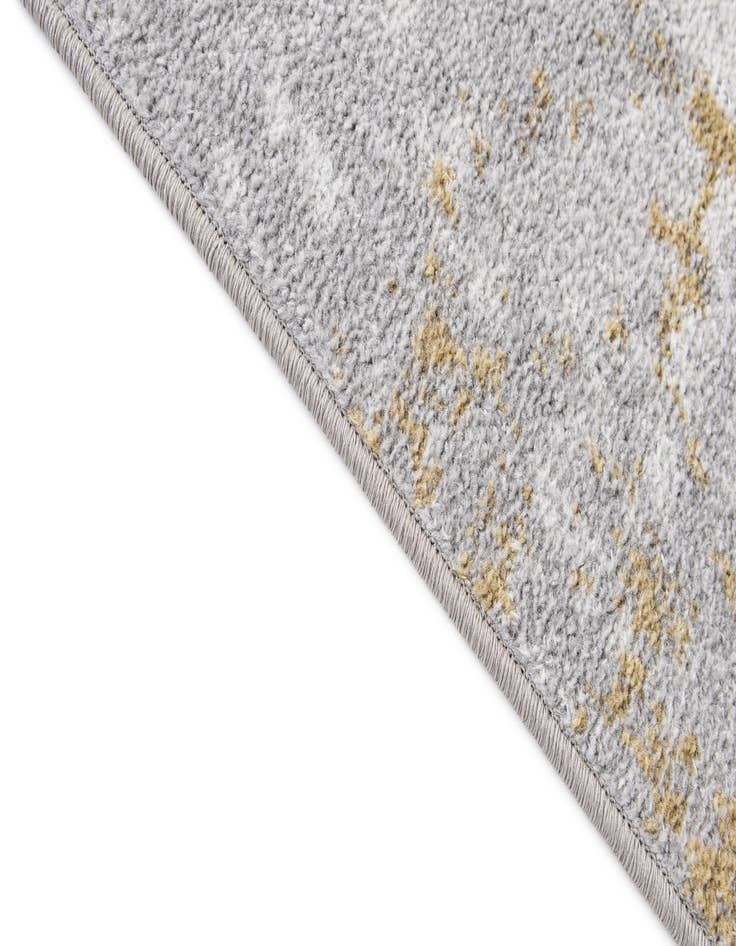 Detail image of 5' x 8' Kamala Washable Rug