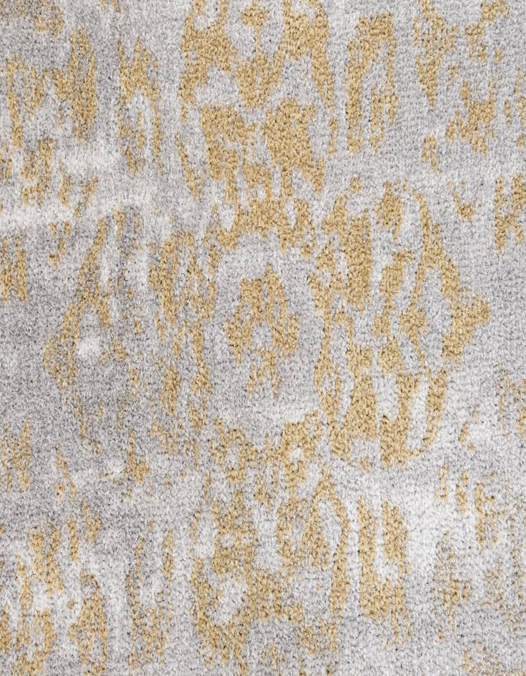 Detail image of 5' x 8' Kamala Washable Rug