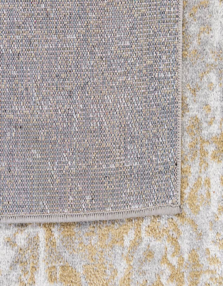 Detail image of 5' x 8' Kamala Washable Rug