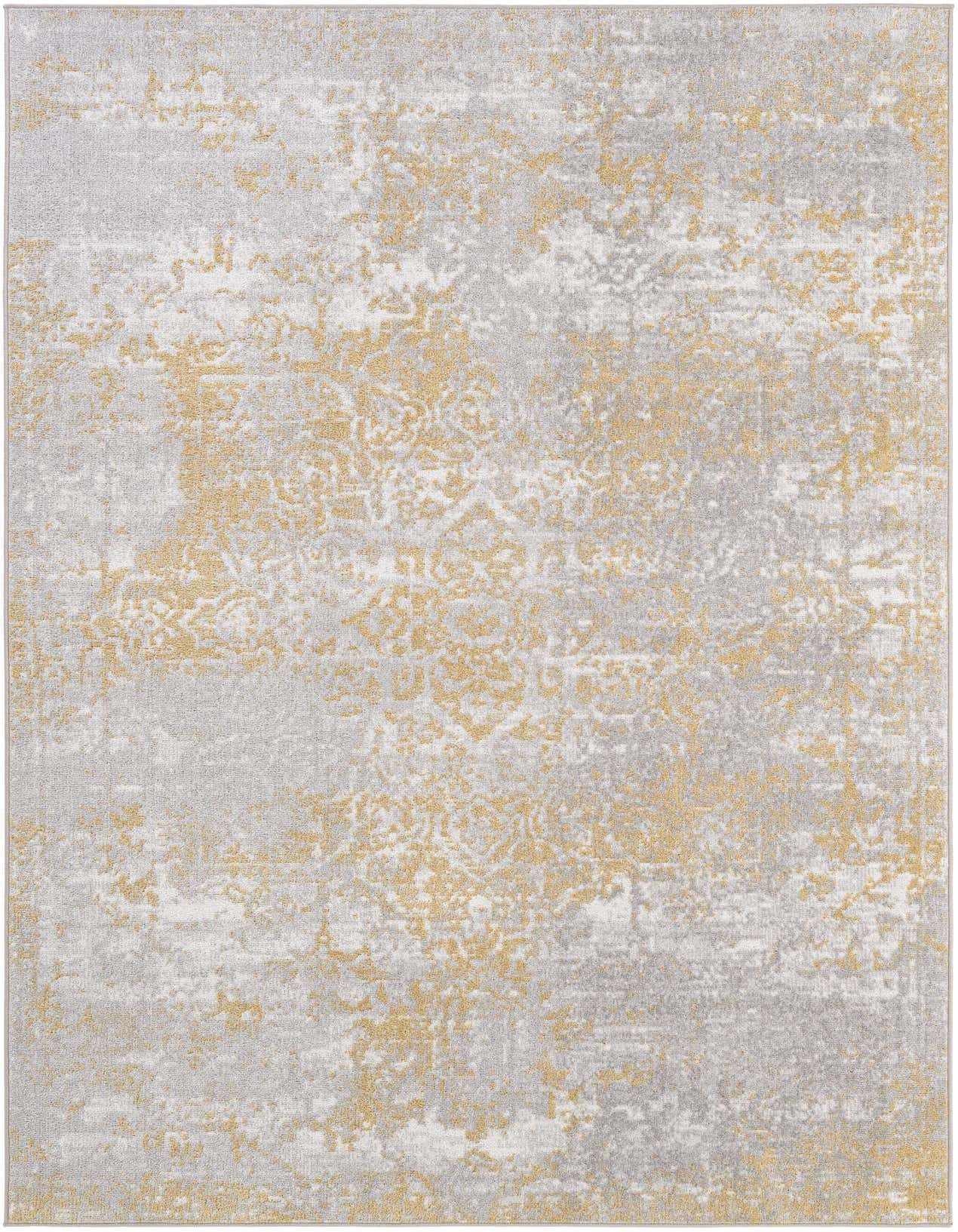 5' x 8' Kamala Washable Rug