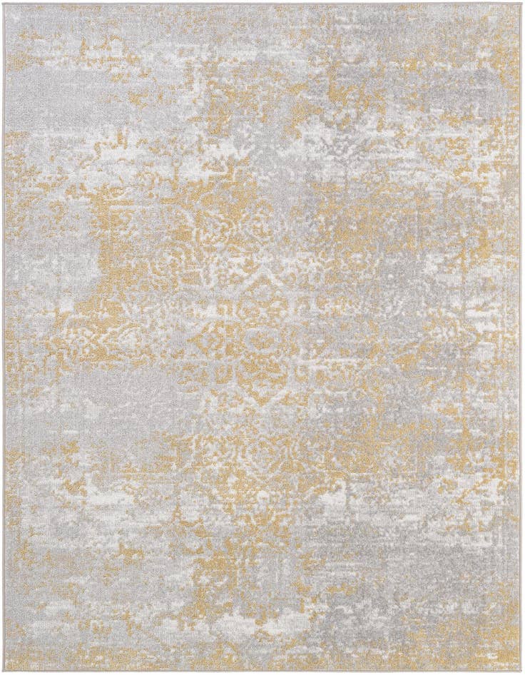 Detail image of 5' x 8' Kamala Washable Rug
