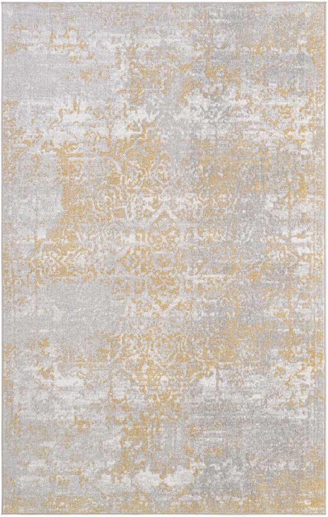 5' x 8' Kamala Washable Rug