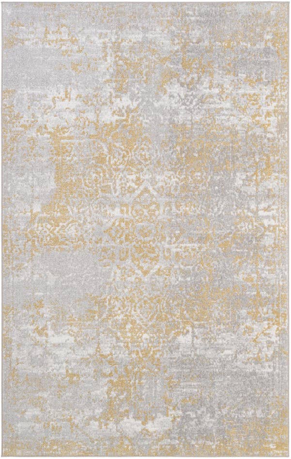 Detail image of 5' x 8' Kamala Washable Rug