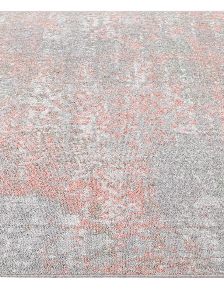 Detail image of 5' x 8' Kamala Washable Rug