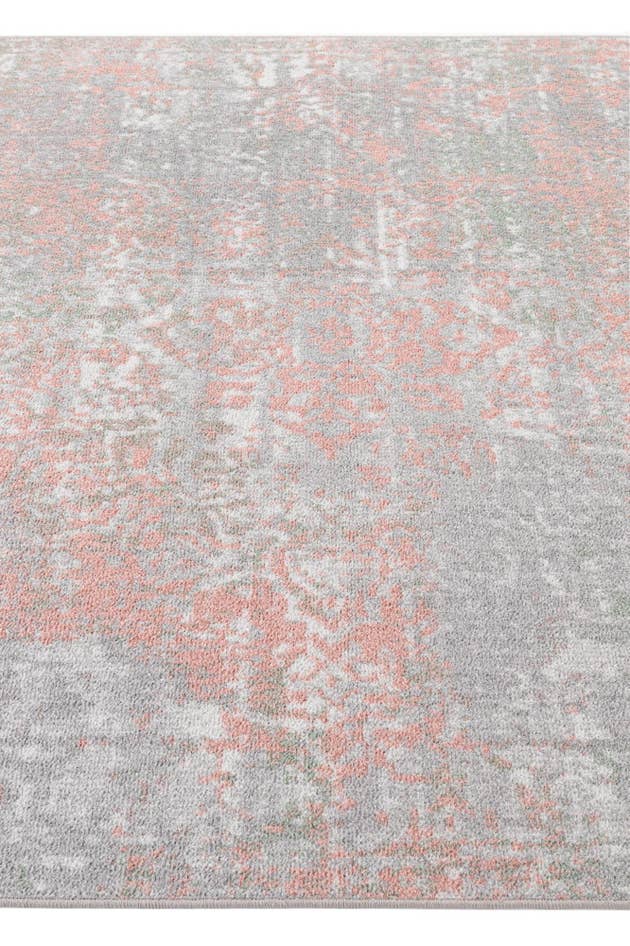 Detail image of 5' x 8' Kamala Washable Rug