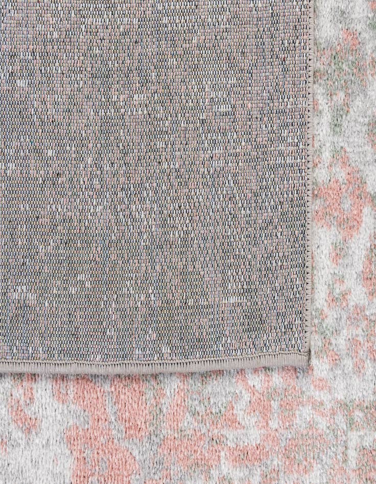 Detail image of 5' x 8' Kamala Washable Rug