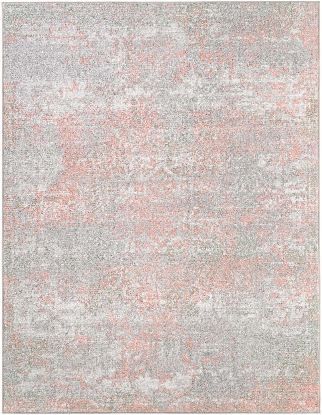 5' x 8' Kamala Washable Rug
