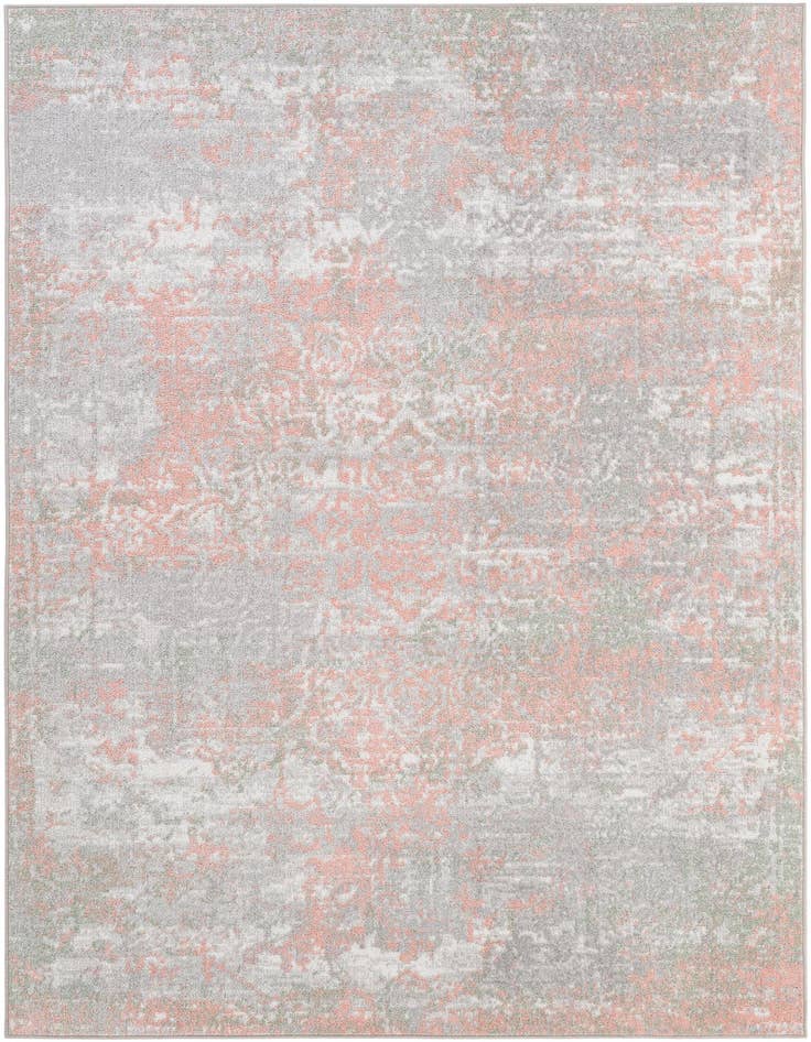 Detail image of 5' x 8' Kamala Washable Rug