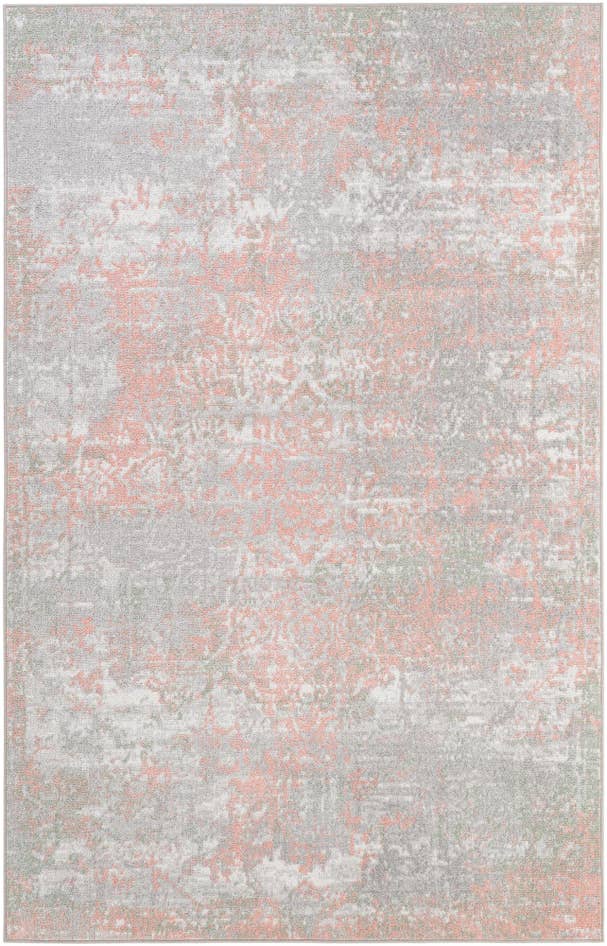 Detail image of 5' x 8' Kamala Washable Rug