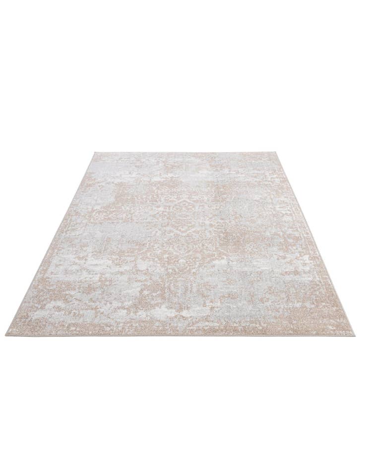 Detail image of 5' x 8' Kamala Washable Rug