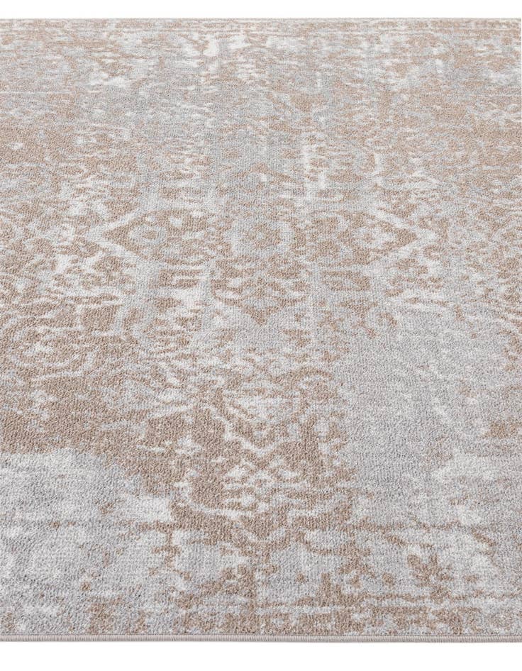 Detail image of 5' x 8' Kamala Washable Rug