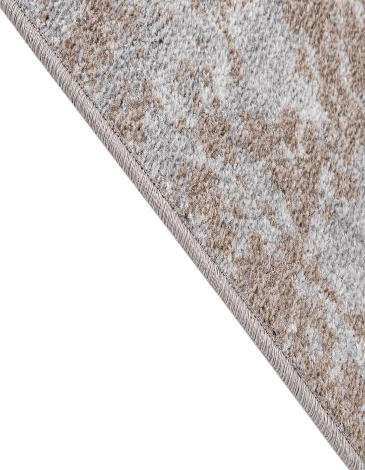 Detail image of 5' x 8' Kamala Washable Rug