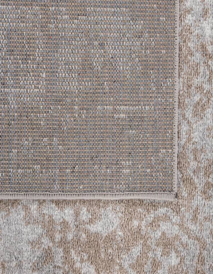 Detail image of 5' x 8' Kamala Washable Rug