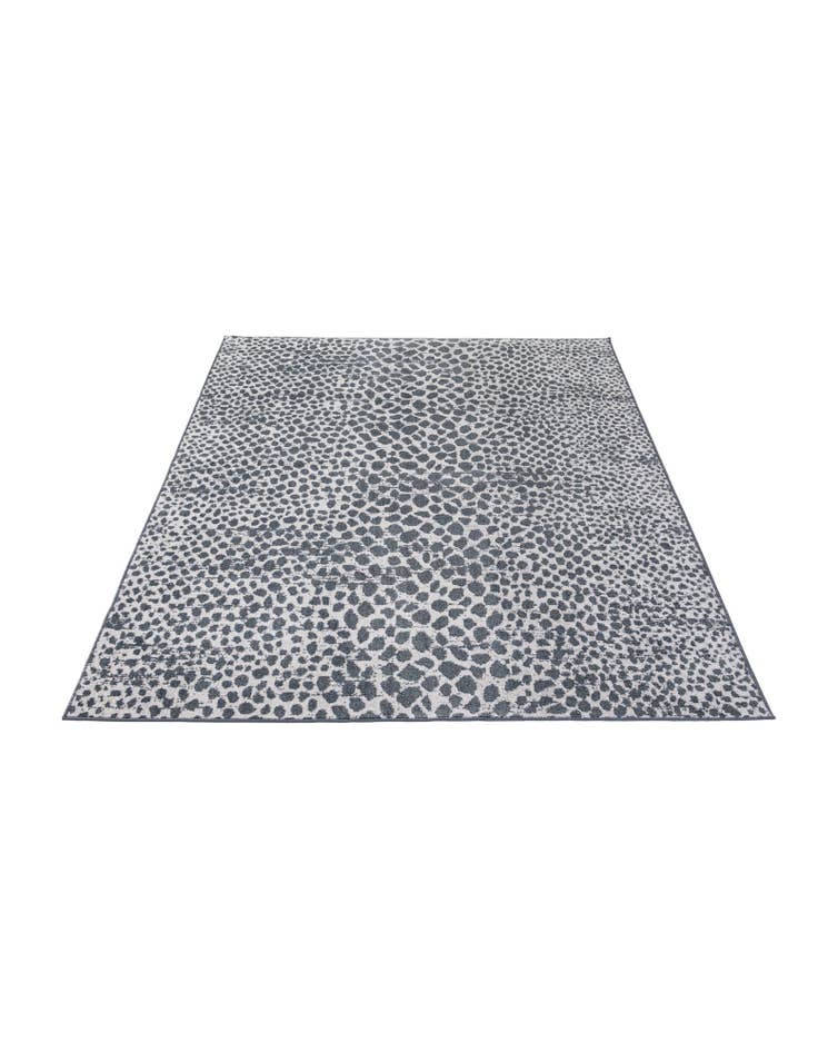 Detail image of 5' x 8' Kamala Washable Rug