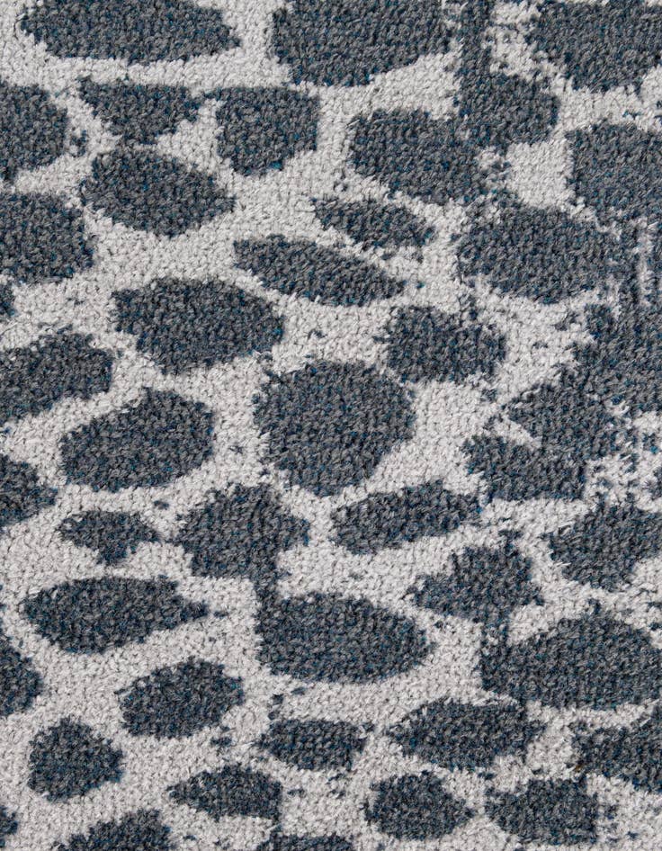 Detail image of 5' x 8' Kamala Washable Rug