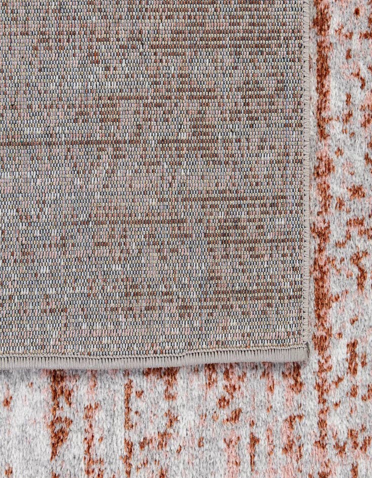 Detail image of 5' x 8' Kamala Washable Rug